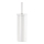 Gedy - Scopino WC da terra JACK bianco