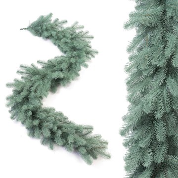 Ghirlanda natalizia 180 cm