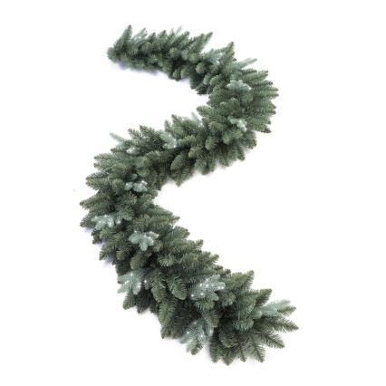 Ghirlanda natalizia 270 cm