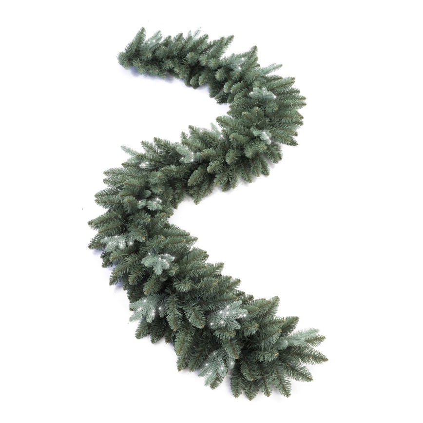 Ghirlanda natalizia 270 cm