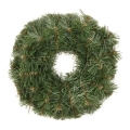 Ghirlanda natalizia WREATHS diametro 28 cm