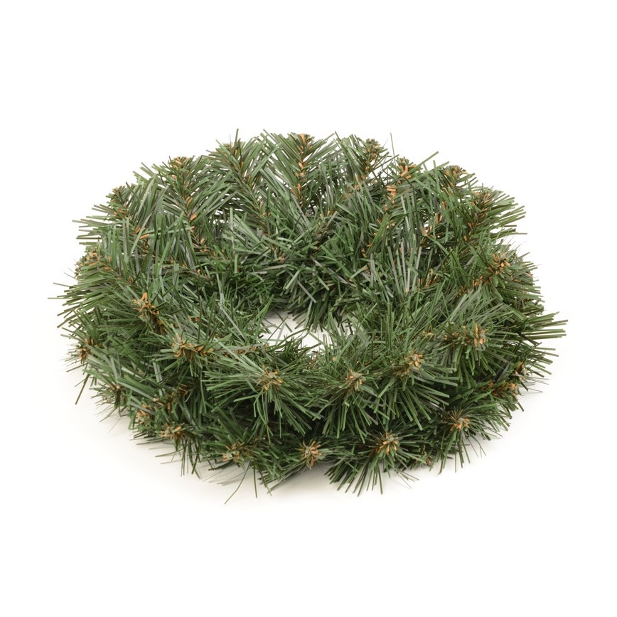 Ghirlanda natalizia WREATHS diametro 28 cm