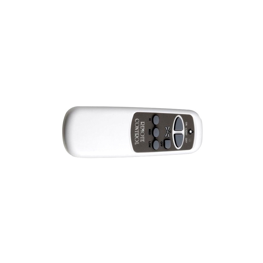 GLOBO 0300 - Ventilatore da soffitto PREMIER 2xE27/40W/230V