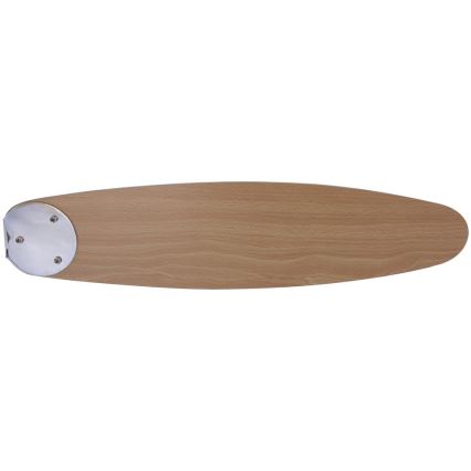 Globo - Ventilatore da soffitto 1xE14/60W/230V