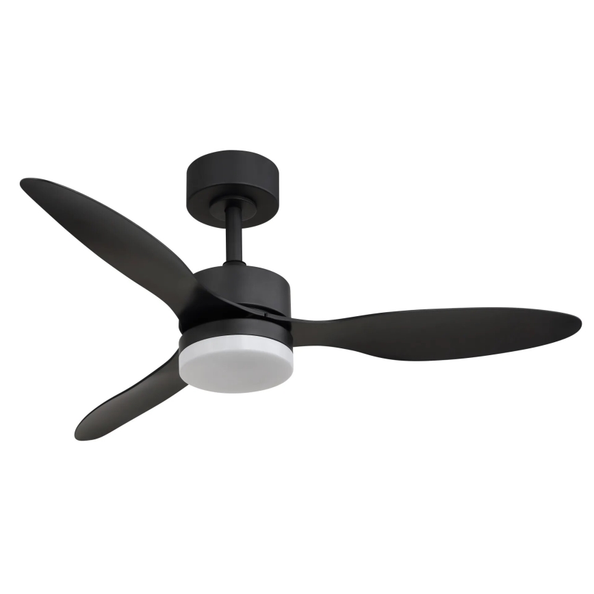 Globo - Ventilatore da soffitto dimmerabile a LED LED/20W/230V 2700-6500K + telecomando