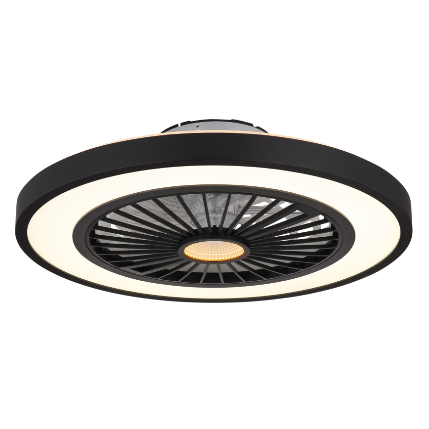 Globo - Ventilatore da soffitto dimmerabile a LED LED/45W/230V 3000-6500K + telecomando