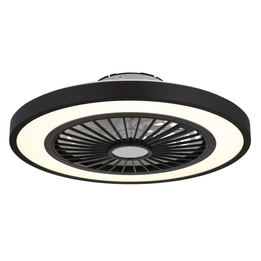 Globo - Ventilatore da soffitto dimmerabile a LED LED/45W/230V 3000-6500K + telecomando