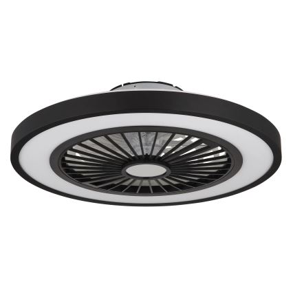 Globo - Ventilatore da soffitto dimmerabile a LED LED/45W/230V 3000-6500K + telecomando