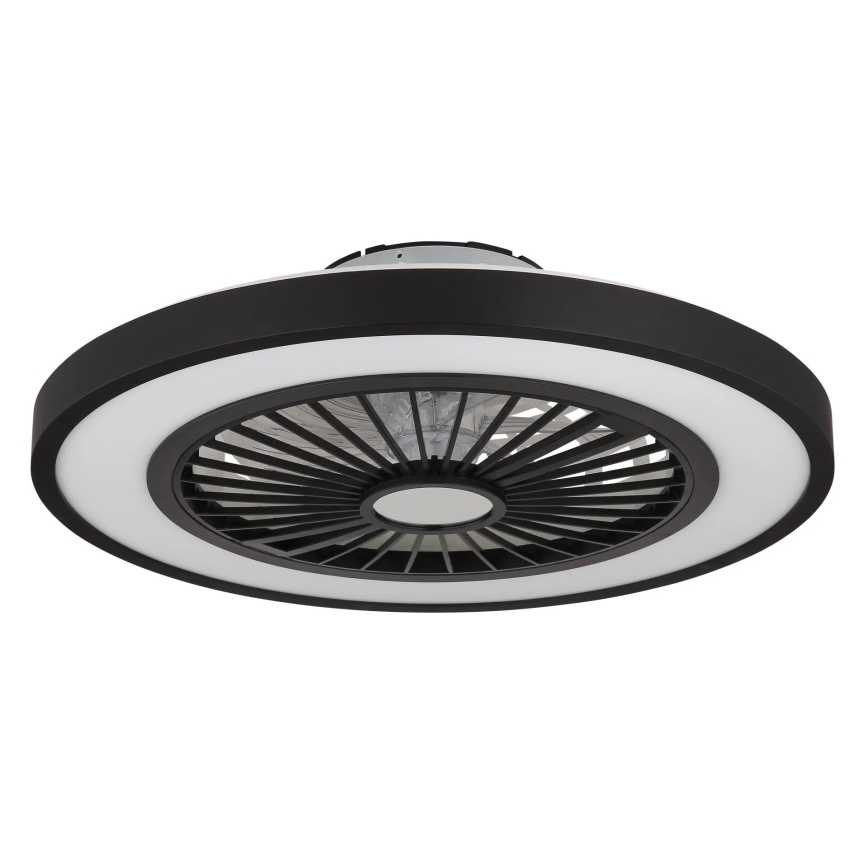 Globo - Ventilatore da soffitto dimmerabile a LED LED/45W/230V 3000-6500K + telecomando