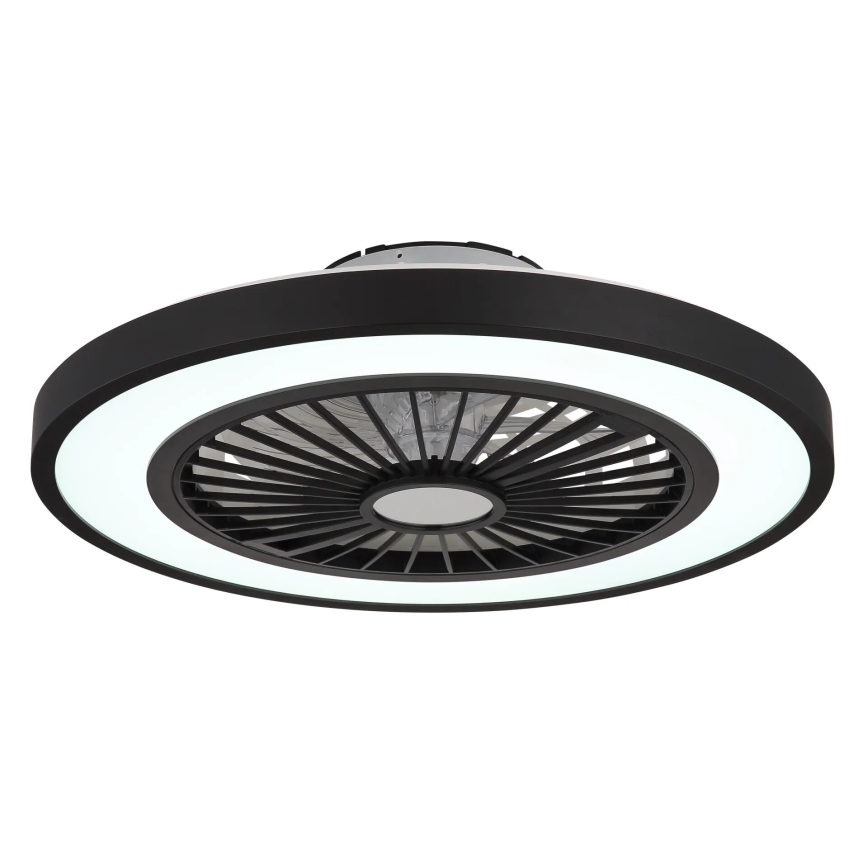 Globo - Ventilatore da soffitto dimmerabile a LED LED/45W/230V 3000-6500K + telecomando