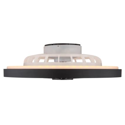Globo - Ventilatore da soffitto dimmerabile a LED LED/45W/230V 3000-6500K + telecomando