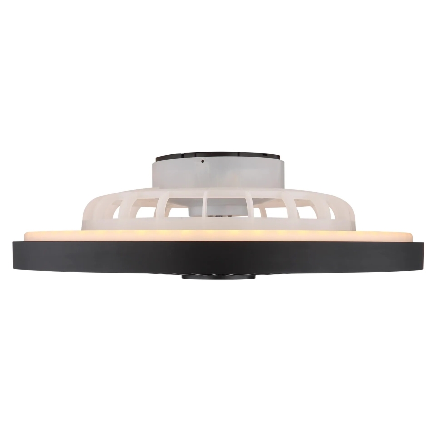 Globo - Ventilatore da soffitto dimmerabile a LED LED/45W/230V 3000-6500K + telecomando