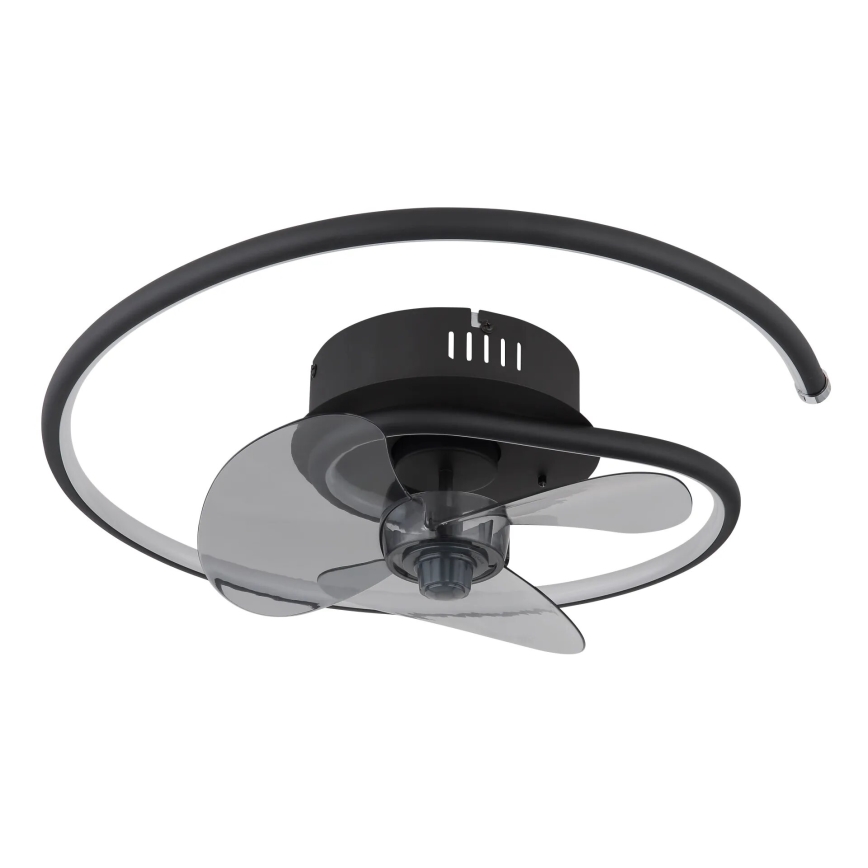 Globo - Ventilatore da soffitto dimmerabile a LED LED/30W/230V 2700-6500K + telecomando