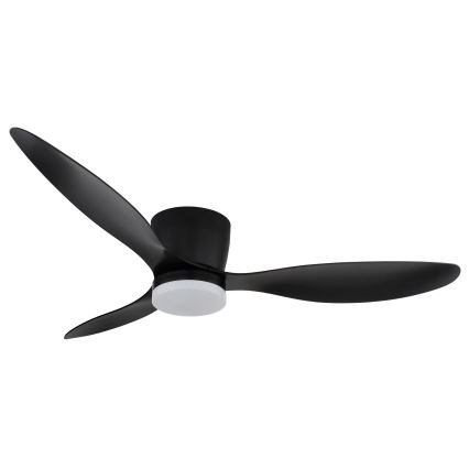 Globo - Ventilatore da soffitto dimmerabile a LED LED/20W/230V 3000-6500K + telecomando