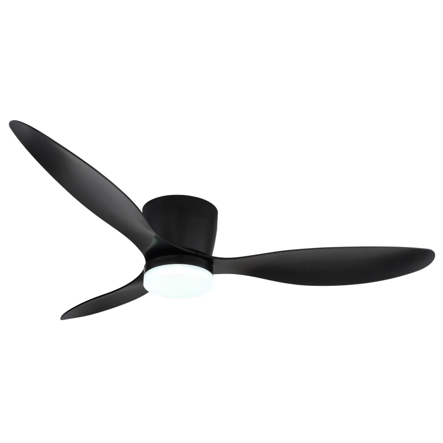 Globo - Ventilatore da soffitto dimmerabile a LED LED/20W/230V 3000-6500K + telecomando