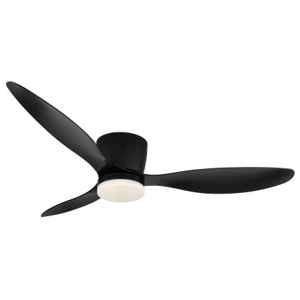 Globo - Ventilatore da soffitto dimmerabile a LED LED/20W/230V 3000-6500K + telecomando