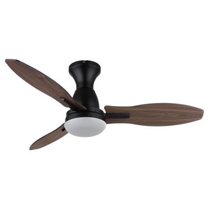 Globo - Ventilatore da soffitto dimmerabile a LED LED/22W/230V 3000/4500/6000K + telecomando
