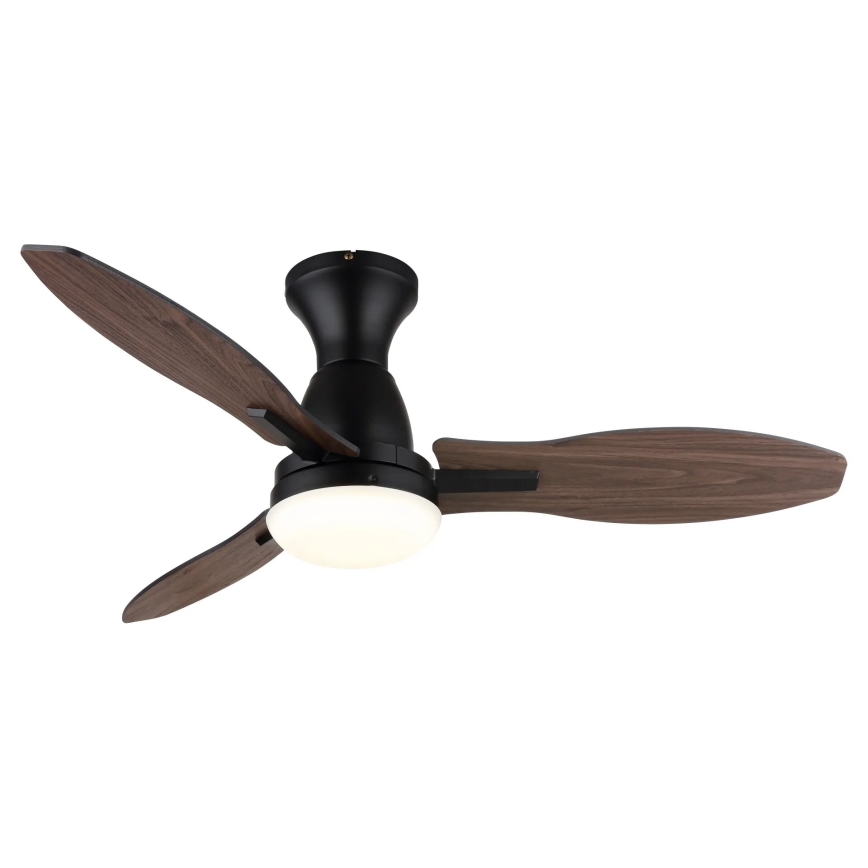 Globo - Ventilatore da soffitto dimmerabile a LED LED/22W/230V 3000/4500/6000K + telecomando