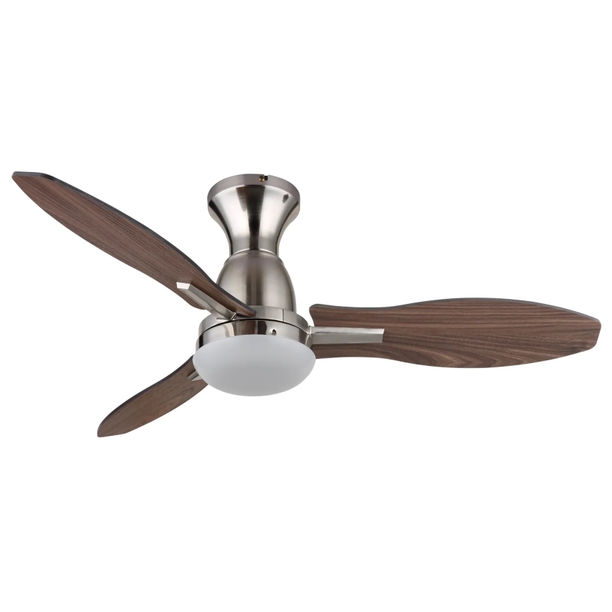 Globo - Ventilatore da soffitto dimmerabile a LED LED/22W/230V 3000/4500/6000K + telecomando