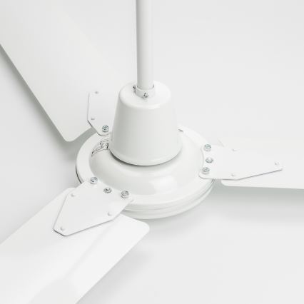 Globo 03806 - Ventilatore da soffitto FERRO