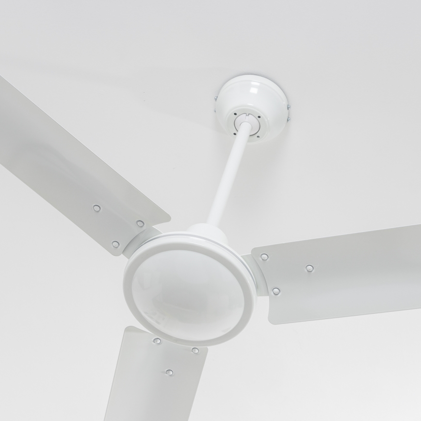 Globo 03806 - Ventilatore da soffitto FERRO