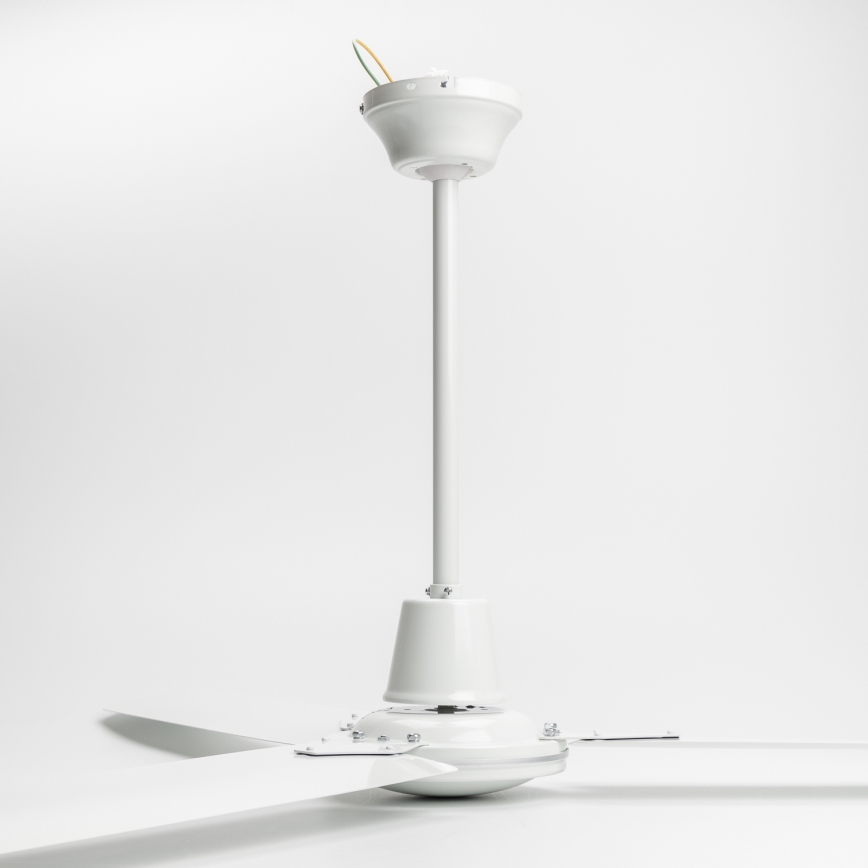 Globo 03806 - Ventilatore da soffitto FERRO