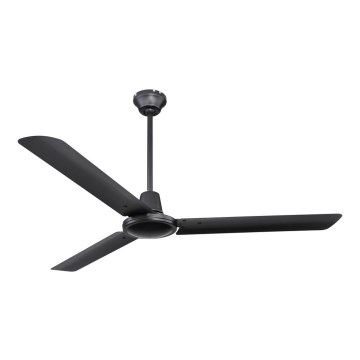 Globo 03807 - Ventilatore a soffitto FERRO