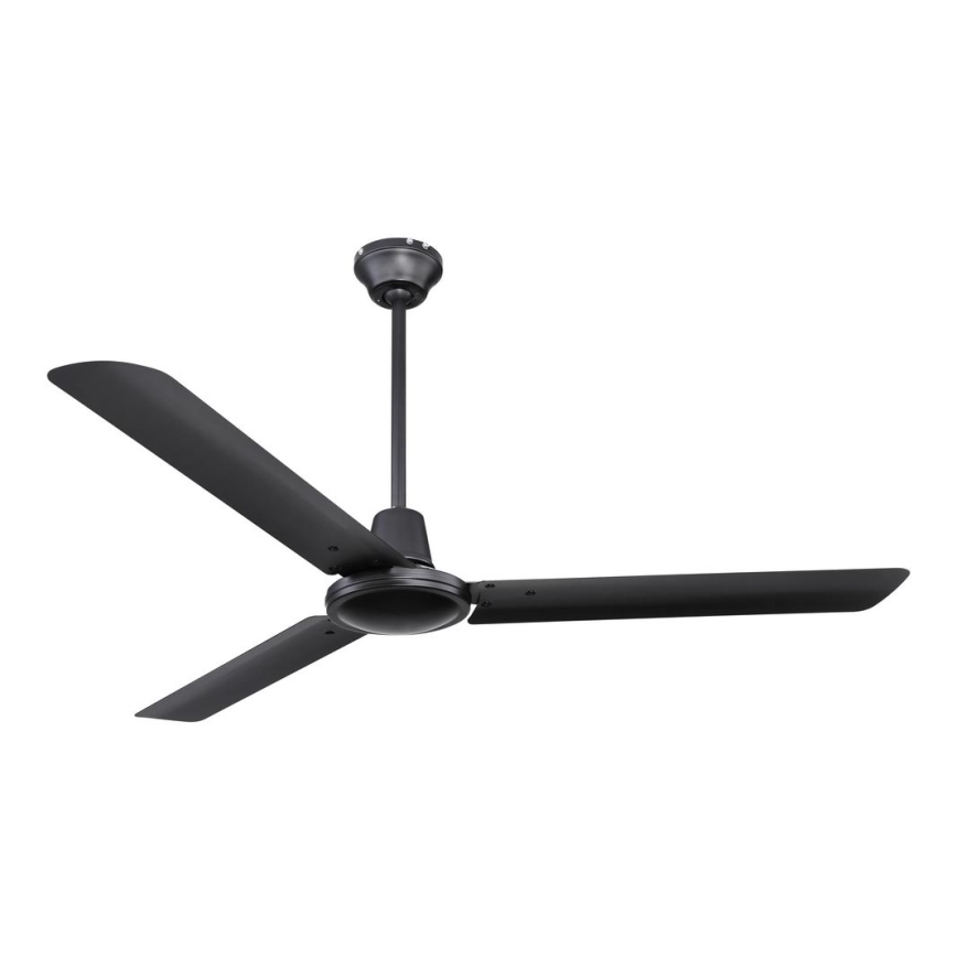 Globo 03807 - Ventilatore a soffitto FERRO