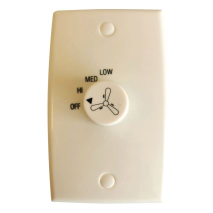 Globo 03815 - Ventilatore da soffitto FERRO