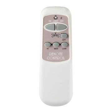 Globo 0390S- Telecomando per ventilatore