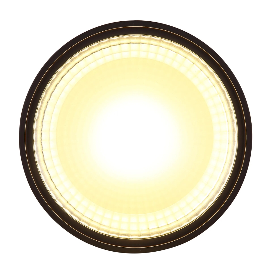 Globo - Plafoniera LED LED/12W/230V 3000K