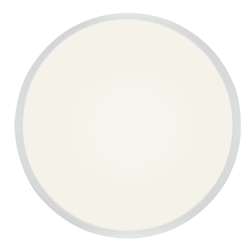 Globo 12364-30 - Plafoniera LED dimmerabile da bagno ARCHIMEDES LED/28W/230V IP44