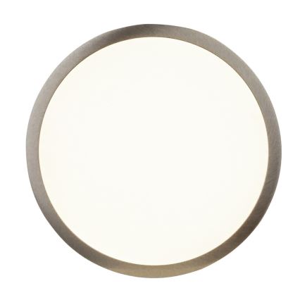 Globo - Plafoniera da soffitto dimmerabile a LED/15W/230V