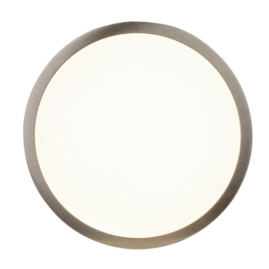 Globo - Plafoniera da soffitto dimmerabile a LED/15W/230V