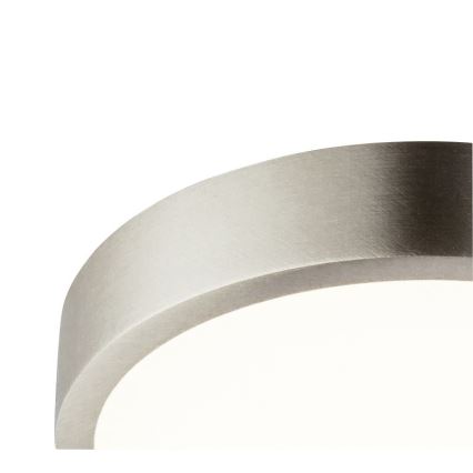 Globo - Plafoniera da soffitto dimmerabile a LED/15W/230V