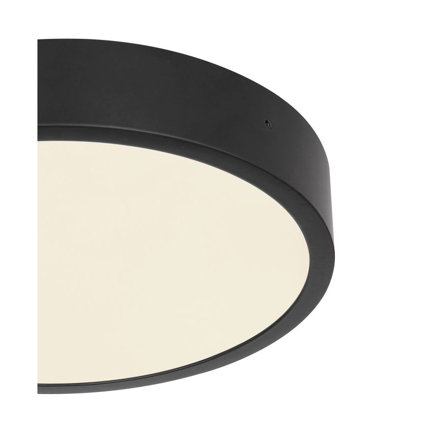 Globo - Plafoniera LED dimmerabile LED/22W/230V