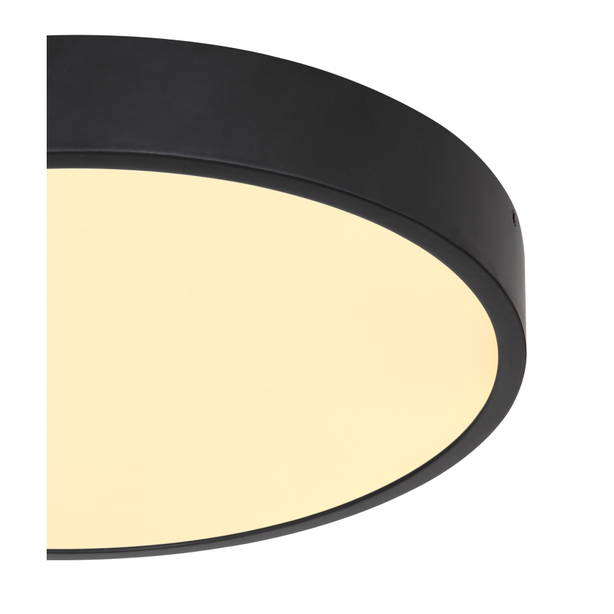 Globo - Plafoniera LED dimmerabile LED/28W/230V