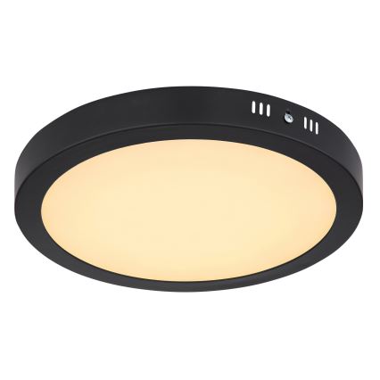 Globo - Plafoniera LED LED/22W/230V