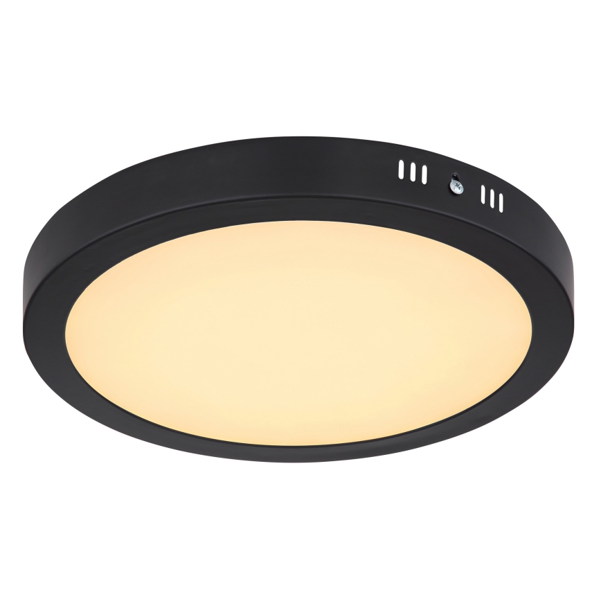 Globo - Plafoniera LED LED/22W/230V