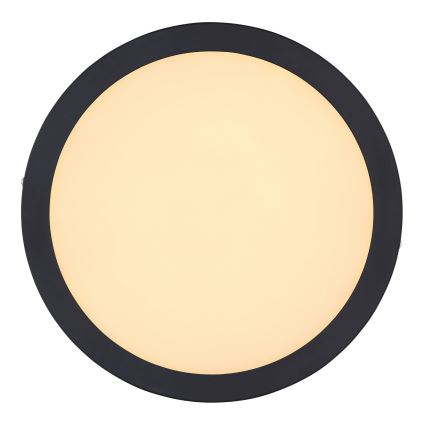 Globo - Plafoniera LED LED/22W/230V