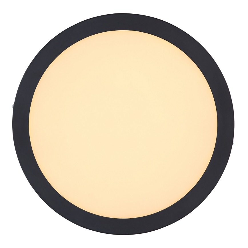 Globo - Plafoniera LED LED/22W/230V