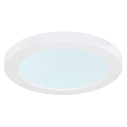 Globo - Plafoniera LED LED/18W/230V 3000/4000/6500K bianco