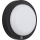 Globo 12379A - Lampada da parete a LED ricaricabile LASSE 1,2W/3,7V d. 15 cm 1800 mAh