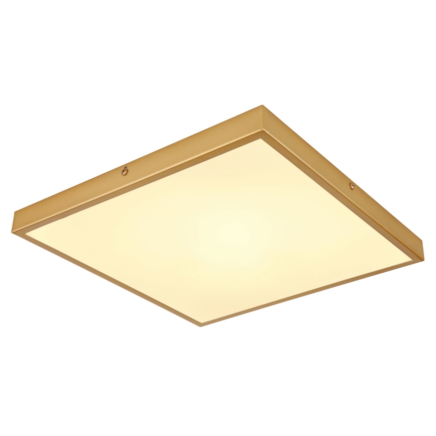 Globo - Plafoniera LED LED/22W/230V 35x35 cm