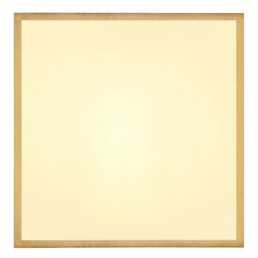 Globo - Plafoniera LED LED/22W/230V 35x35 cm