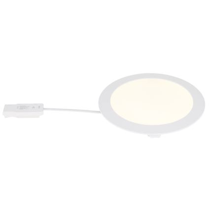 Globo - Lampada LED da incasso LED/18W/230V 4000K diametro 22,4 cm