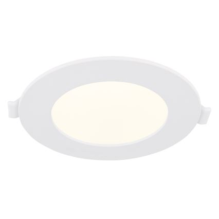 Globo - Lampada LED da incasso LED/6W/230V 4000K diametro 12,8 cm