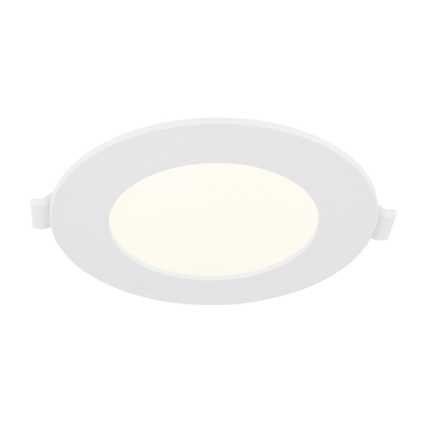 Globo - Lampada LED da incasso LED/6W/230V 4000K diametro 12,8 cm