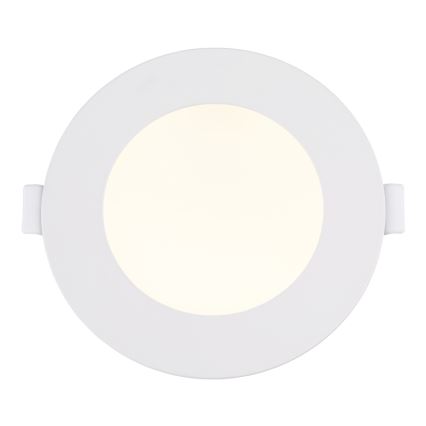 Globo - Lampada LED da incasso LED/6W/230V 4000K diametro 12,8 cm