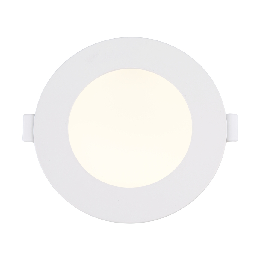 Globo - Lampada LED da incasso LED/6W/230V 4000K diametro 12,8 cm